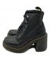 Dr.Martens (ドクターマーチン) JESY ブラック サイズ:UK4：10000円