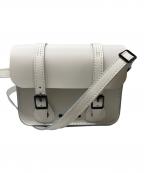 Dr.Martensドクターマーチン）の古着「ショルダーバッグ」｜ホワイト