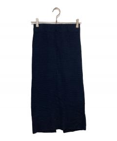 中古・古着通販】ADORE (アドーア) フラワーラッセルレーススカート