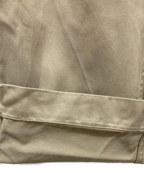 BUZZ RICKSON'S（バズリクソンズ）BUZZ RICKSON'S (バズリクソンズ) 1942・エイジングチノ ベージュ サイズ:32の古着・服飾アイテム