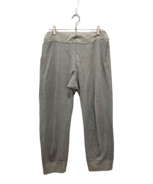 TWO MOON（トゥームーン）TWO MOON (トゥームーン) スウェットパンツ グレー サイズ:Mの古着・服飾アイテム