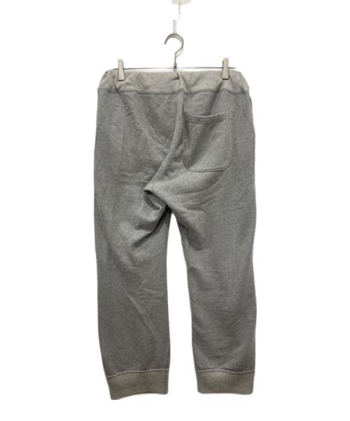 TWO MOON（トゥームーン）TWO MOON (トゥームーン) スウェットパンツ グレー サイズ:Mの古着・服飾アイテム