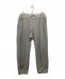 TWO MOON（トゥームーン）の古着「スウェットパンツ」｜グレー
