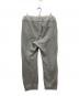 TWO MOON (トゥームーン) スウェットパンツ グレー サイズ:M：5000円