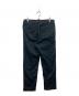 WORKERS (ワーカーズ) Officer Trousers Slim Type 2 ネイビー サイズ:32：6000円