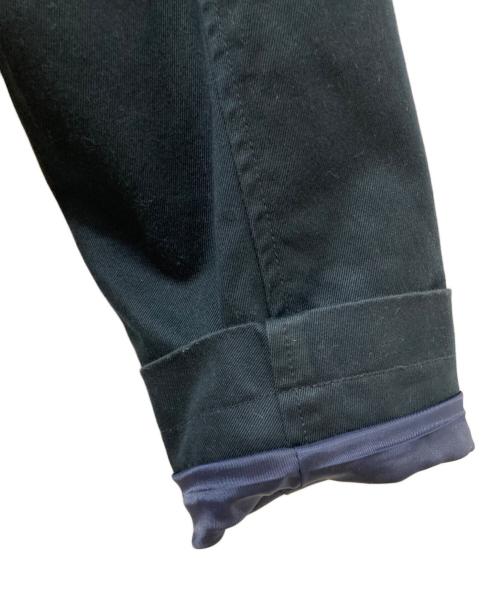 WORKERS（ワーカーズ）WORKERS (ワーカーズ) Lounge Jacket ネイビー サイズ:38の古着・服飾アイテム