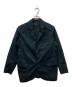 WORKERS（ワーカーズ）の古着「Lounge Jacket」｜ネイビー