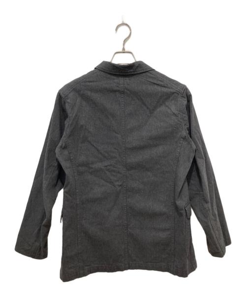 WORKERS（ワーカーズ）WORKERS (ワーカーズ) Lounge Jacket グレー サイズ:38の古着・服飾アイテム