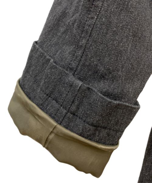 WORKERS（ワーカーズ）WORKERS (ワーカーズ) Lounge Jacket グレー サイズ:38の古着・服飾アイテム