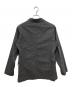 WORKERS (ワーカーズ) Lounge Jacket グレー サイズ:38：10000円