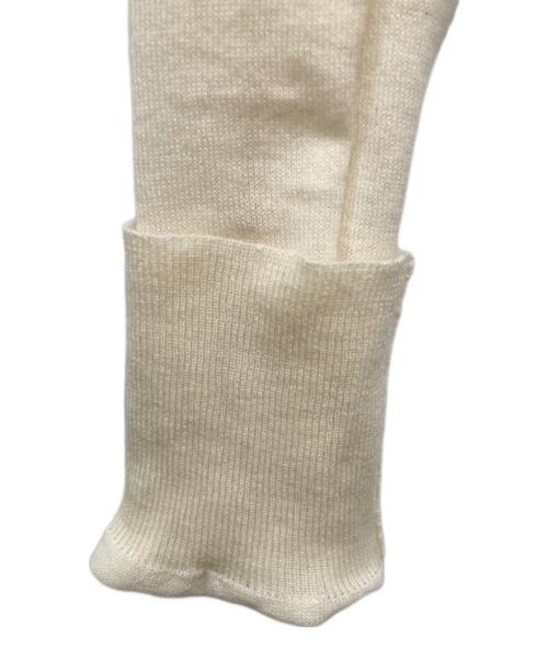 Noble（ノーブル）Noble (ノーブル) Tight カーディガン アイボリー サイズ:下記参照の古着・服飾アイテム