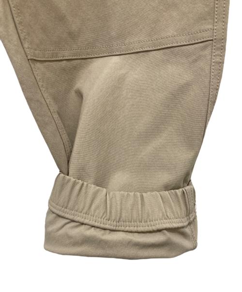 NIKE ACG（ナイキエーシージー）NIKE ACG (ナイキエーシージー) NIKE NRG ACG TRAIL PANTS ベージュ サイズ:Sの古着・服飾アイテム