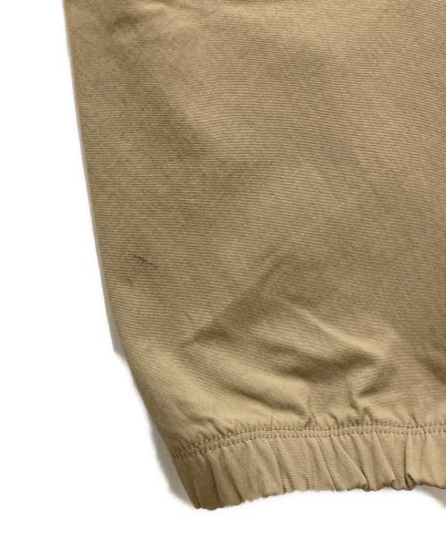 NIKE ACG（ナイキエーシージー）NIKE ACG (ナイキエーシージー) NIKE NRG ACG TRAIL PANTS ベージュ サイズ:Sの古着・服飾アイテム