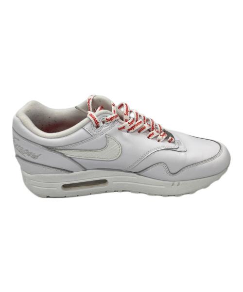 NIKE（ナイキ）NIKE (ナイキ) SUPREME (シュプリーム) Supreme × Nike Air Max 1 '87 SP 