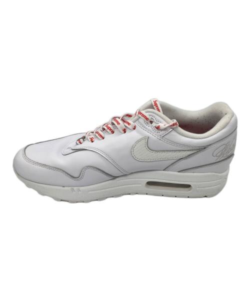 NIKE（ナイキ）NIKE (ナイキ) SUPREME (シュプリーム) Supreme × Nike Air Max 1 '87 SP 