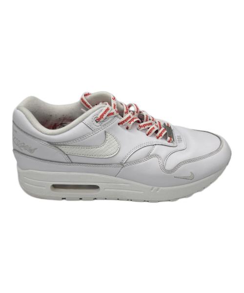 NIKE（ナイキ）NIKE (ナイキ) SUPREME (シュプリーム) Supreme × Nike Air Max 1 '87 SP 