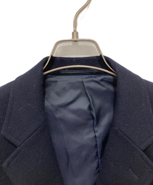 J.PRESS（ジェイプレス）J.PRESS (ジェイプレス) 金ボタンブレザー ネイビー サイズ:C-92の古着・服飾アイテム