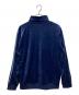 adidas (アディダス) BECKENBAUER Velour TRACKTOP ネイビー サイズ:S：11000円