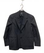 MONKEY TIMEモンキータイム）の古着「2Bジャケット/25SS」｜ブラック