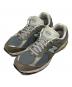 NEW BALANCE（ニューバランス）の古着「ローカットスニーカー/M2002RNA」｜グレー