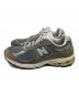 NEW BALANCE (ニューバランス) ローカットスニーカー/M2002RNA グレー サイズ:27cm：6000円