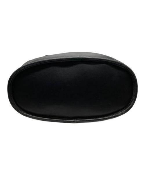 COACH（コーチ）COACH (コーチ) トートバッグ ブラックの古着・服飾アイテム