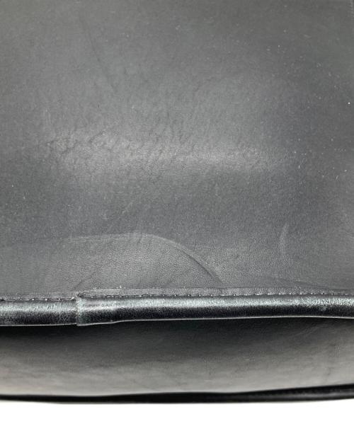 COACH（コーチ）COACH (コーチ) トートバッグ ブラックの古着・服飾アイテム