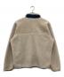 Patagonia (パタゴニア) クラシック・レトロX・ジャケット ベージュ サイズ:XL：14000円