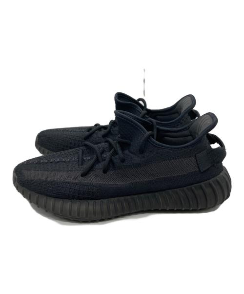 YEEZY（イージー）YEEZY (イージー) YEEZY Boost 350V2 ブラック サイズ:28㎝の古着・服飾アイテム