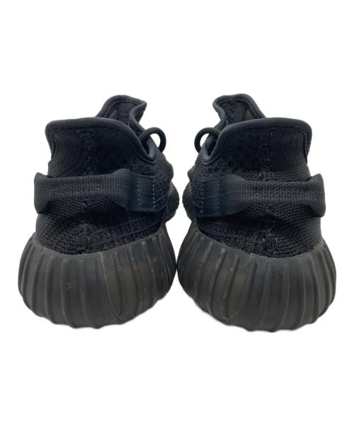 YEEZY（イージー）YEEZY (イージー) YEEZY Boost 350V2 ブラック サイズ:28㎝の古着・服飾アイテム