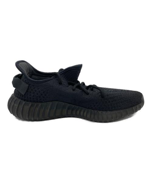YEEZY（イージー）YEEZY (イージー) YEEZY Boost 350V2 ブラック サイズ:28㎝の古着・服飾アイテム