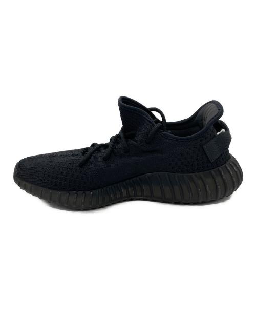 YEEZY（イージー）YEEZY (イージー) YEEZY Boost 350V2 ブラック サイズ:28㎝の古着・服飾アイテム