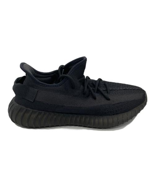YEEZY（イージー）YEEZY (イージー) YEEZY Boost 350V2 ブラック サイズ:28㎝の古着・服飾アイテム