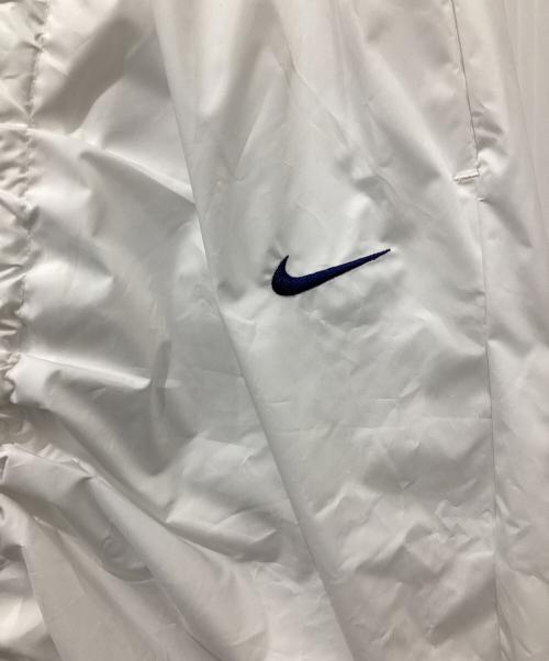 NIKE（ナイキ）NIKE (ナイキ) NSW RCHED WVN SKIRT GCEL ホワイト サイズ:XXLの古着・服飾アイテム