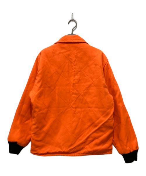 USED（ユーズド）USED (ユーズド) ダックハンターカモリバーシブルジャケット オリーブ サイズ:Mの古着・服飾アイテム