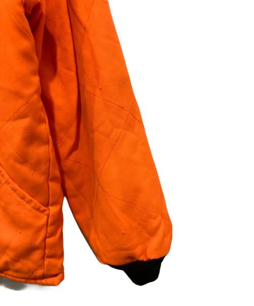 USED（ユーズド）USED (ユーズド) ダックハンターカモリバーシブルジャケット オリーブ サイズ:Mの古着・服飾アイテム