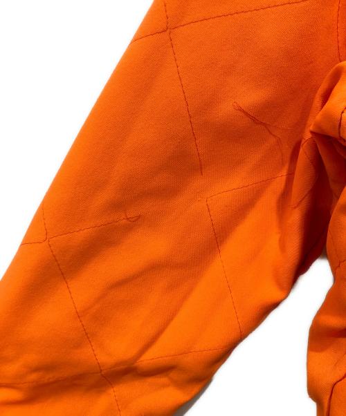 USED（ユーズド）USED (ユーズド) ダックハンターカモリバーシブルジャケット オリーブ サイズ:Mの古着・服飾アイテム