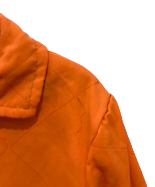 USED（ユーズド）USED (ユーズド) ダックハンターカモリバーシブルジャケット オリーブ サイズ:Mの古着・服飾アイテム