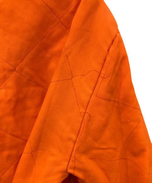 USED（ユーズド）USED (ユーズド) ダックハンターカモリバーシブルジャケット オリーブ サイズ:Mの古着・服飾アイテム