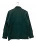 Carhartt WIP (カーハート ワークインプログレス) OWEN SHIRT JAC グリーン サイズ:S：6000円