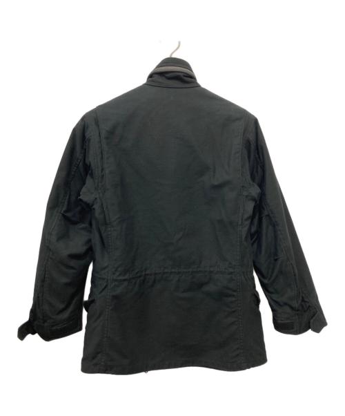 BUZZ RICKSON'S（バズリクソンズ）BUZZ RICKSON'S (バズリクソンズ) BLACK M-65 with LINER ブラック サイズ:XSの古着・服飾アイテム