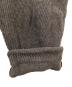 中古・古着 YUTA MATSUOKA (ユウタマツオカ) HOOK PANTS-dark brown ブラウン サイズ:3：23000円