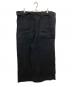 YANTOR (ヤントル) Judo Pants (BLACK) ブラック サイズ:L：15000円