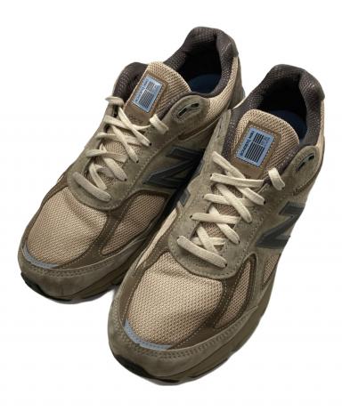 中古・古着通販】NEW BALANCE (ニューバランス) AURALEE (オーラリー