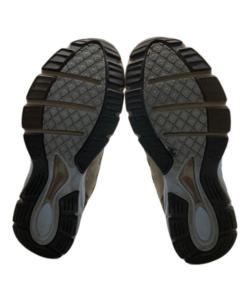 NEW BALANCE（ニューバランス）NEW BALANCE (ニューバランス) AURALEE (オーラリー) AURALEE × New Balance 990V4 