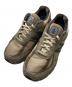 NEW BALANCE（ニューバランス）の古着「AURALEE × New Balance 990V4 