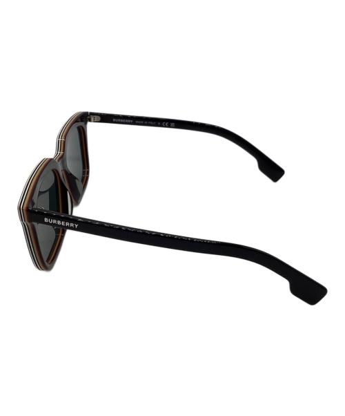 BURBERRY LONDON（バーバリーロンドン）BURBERRY LONDON (バーバリーロンドン) サングラス ブラック サイズ:56□17の古着・服飾アイテム