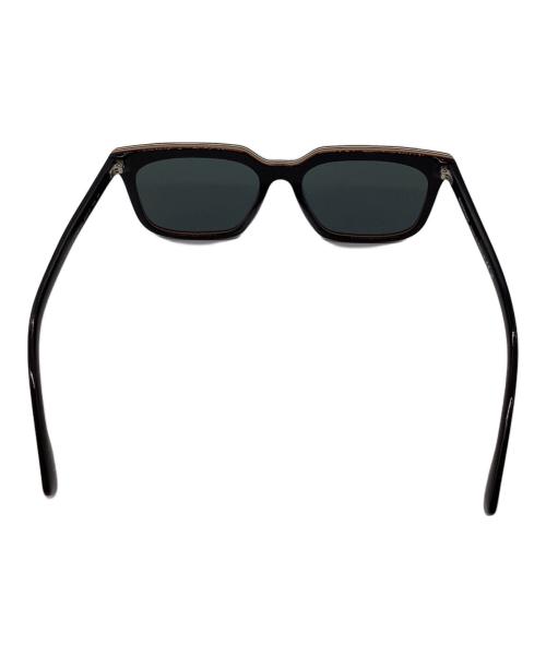 BURBERRY LONDON（バーバリーロンドン）BURBERRY LONDON (バーバリーロンドン) サングラス ブラック サイズ:56□17の古着・服飾アイテム