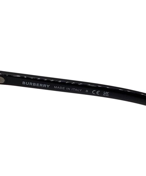BURBERRY LONDON（バーバリーロンドン）BURBERRY LONDON (バーバリーロンドン) サングラス ブラック サイズ:56□17の古着・服飾アイテム