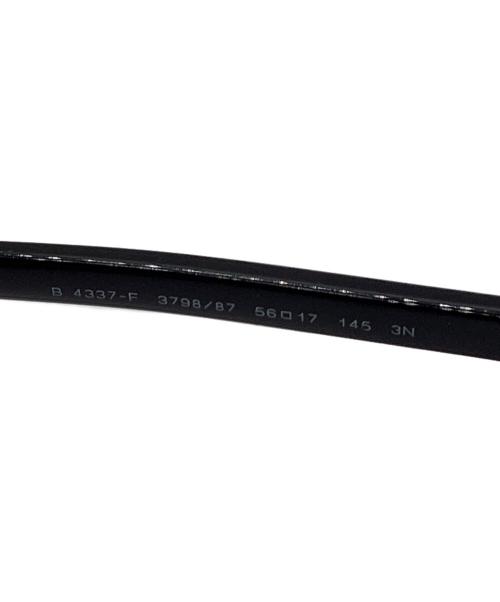 BURBERRY LONDON（バーバリーロンドン）BURBERRY LONDON (バーバリーロンドン) サングラス ブラック サイズ:56□17の古着・服飾アイテム